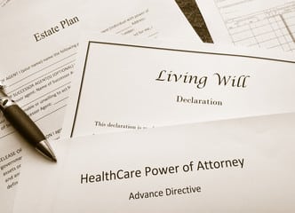 Wills and Power Of Attorney