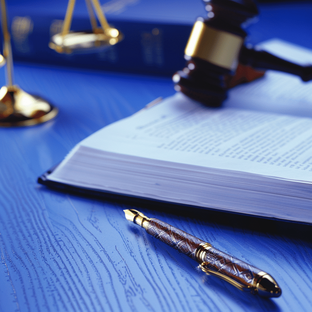 Affidavit Understanding The Legal Process